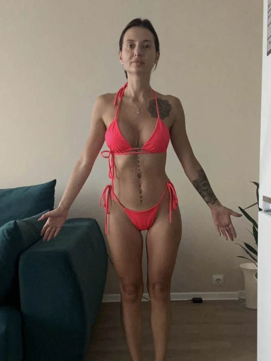 Nina V., after