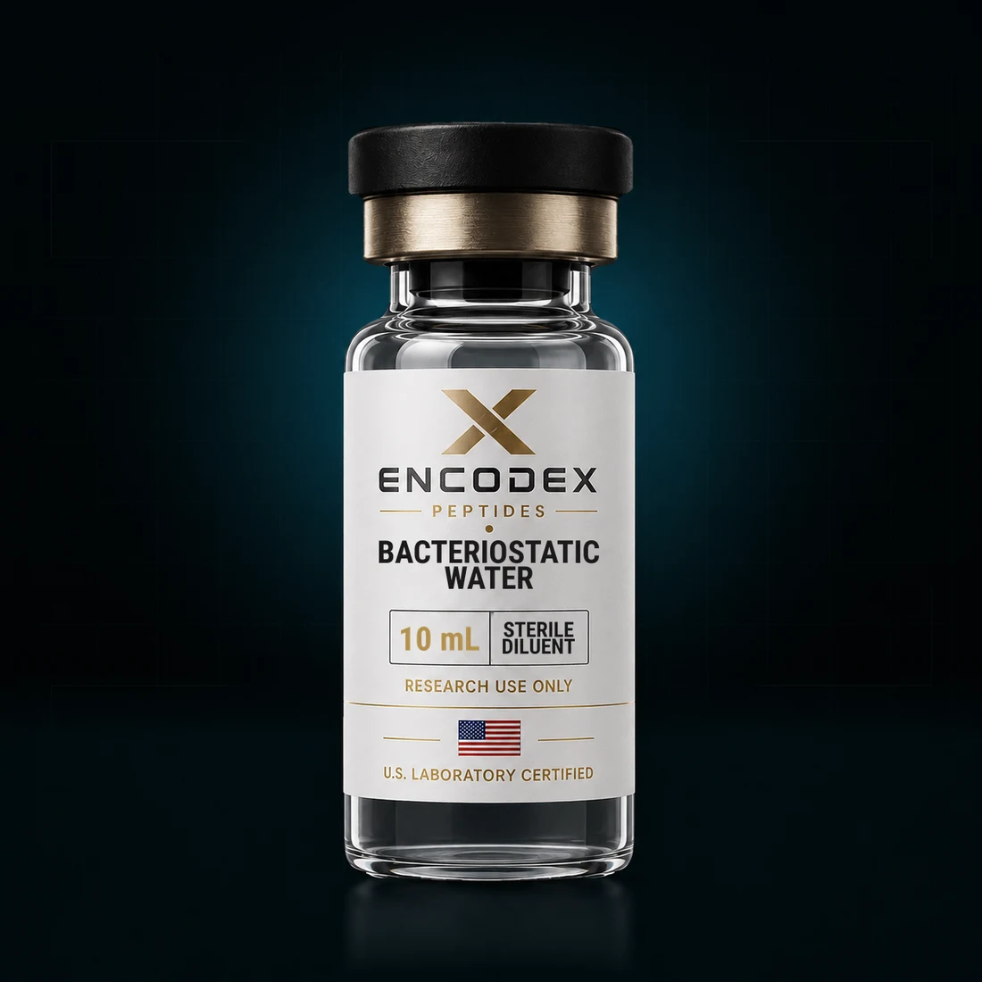 Bacteriostatic Water